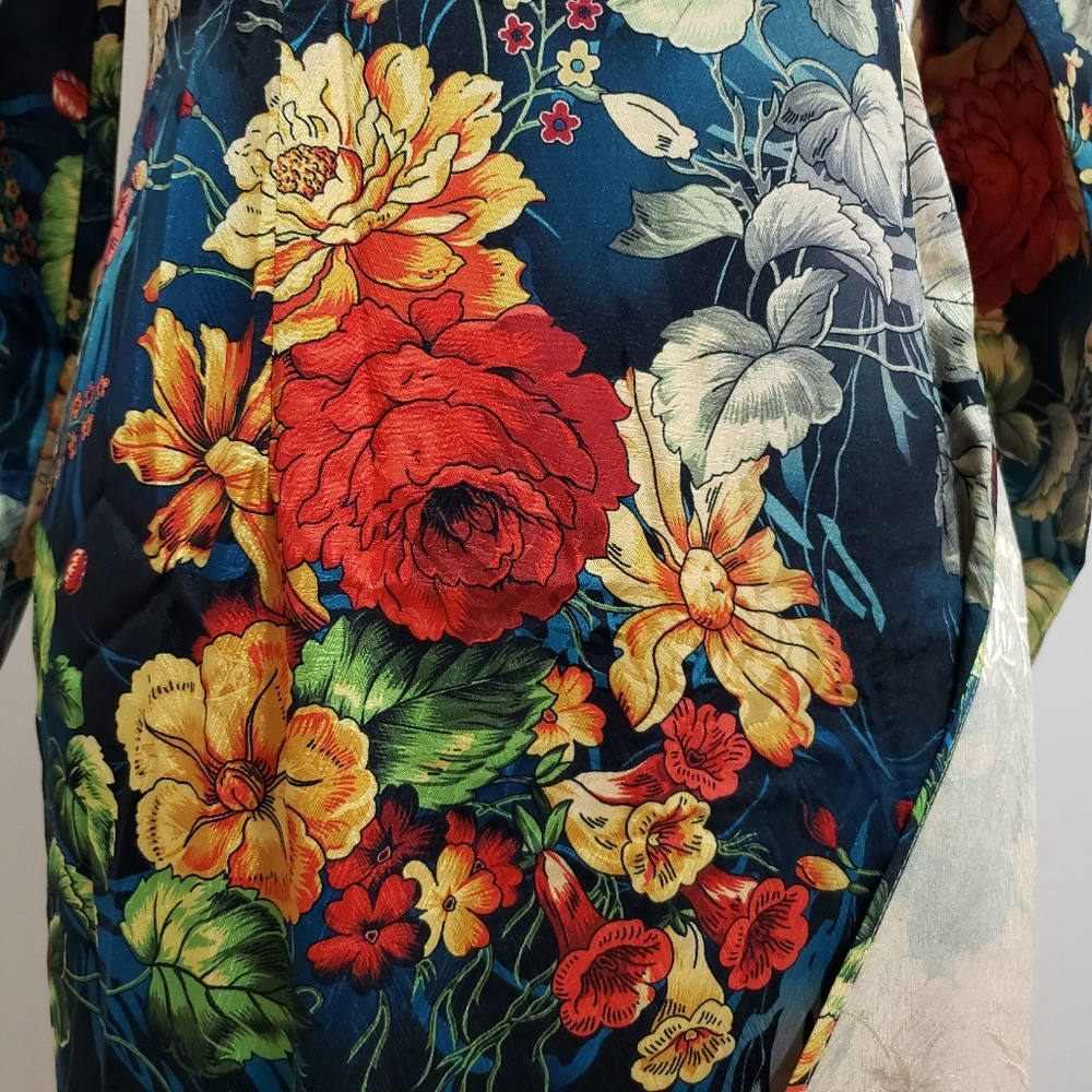 Ao Dai 2ta Gam View 3